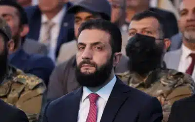 أحمد الشرع .. سيرة شخصية في قلب المشهد السوري