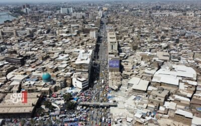 أكثر الدول العربية سكانًا في 2025 بالأرقام