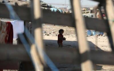 أكثر الدول فقرًا في العالم