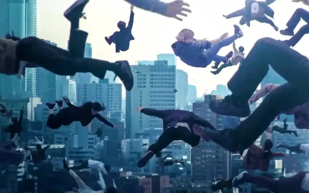 ماذا لو اختفت الجاذبية؟ دراسة علمية في مصير الكون