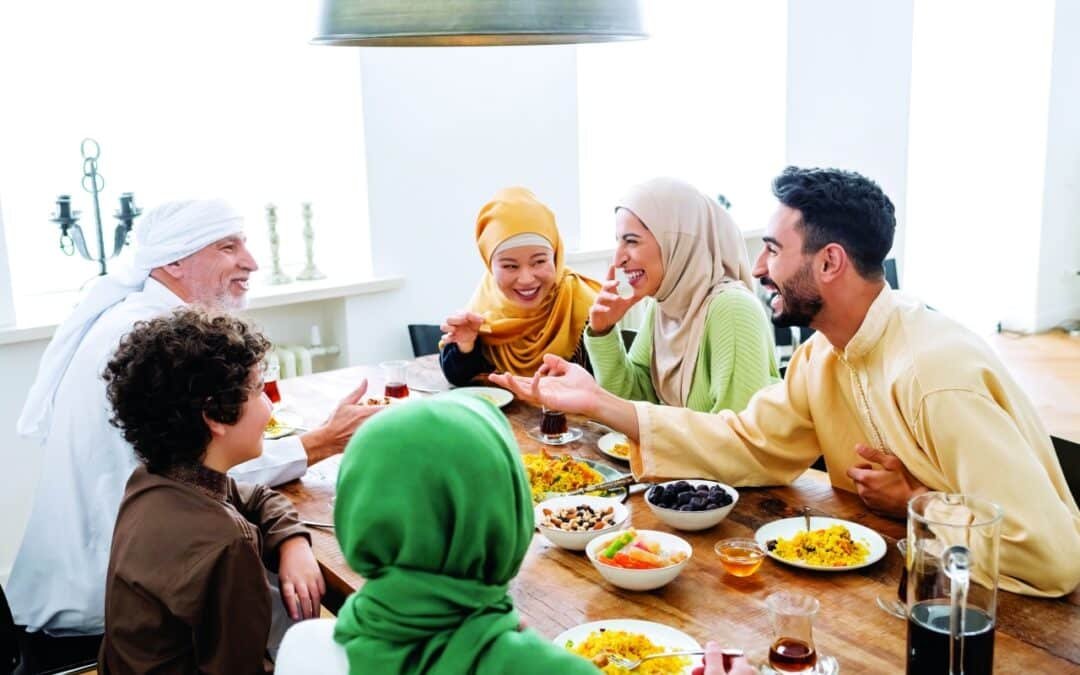 الأسرة في المجتمعات العربية