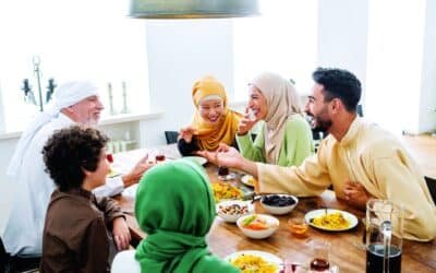 الأسرة في المجتمعات العربية