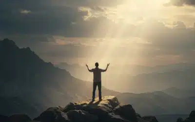 كيف يغير الإيمان الحقيقي سلوك الإنسان؟