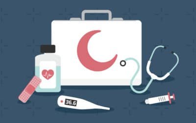 الاسعافات الاولية .. أهميتها ومبادئها الأساسية