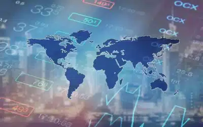 الاقتصاد العالمي بعد الأزمات