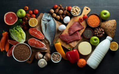 البروتينات .. حجر الأساس للحياة وأهميتها لصحة الإنسان