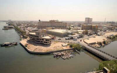 البصرة .. بوابة العراق إلى البحر وتاريخ الحضارة والتجارة