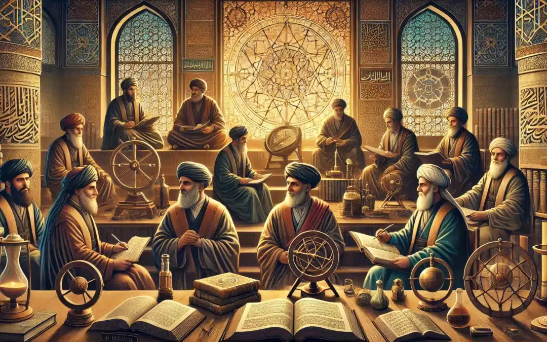 التعددية في الفكر الإسلامي بين الوحدة والتنوع