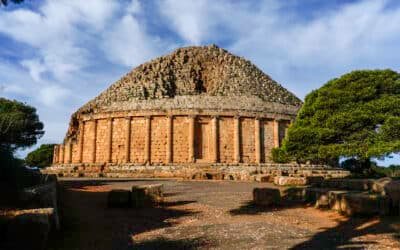 الحضارة الفينيقية .. سادة البحر والتجارة