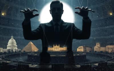 الدولة العميقة .. السلطة الخفية داخل الدول