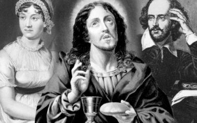 كيف يصنع التهويل أبطال التاريخ؟