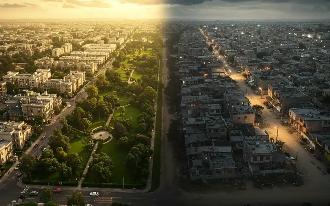 الطبقات الاجتماعية .. البنية الخفية التي تشكل المجتمعات