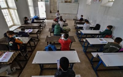 التعليم والتربية .. الفرق بينهما وأهمية التكامل