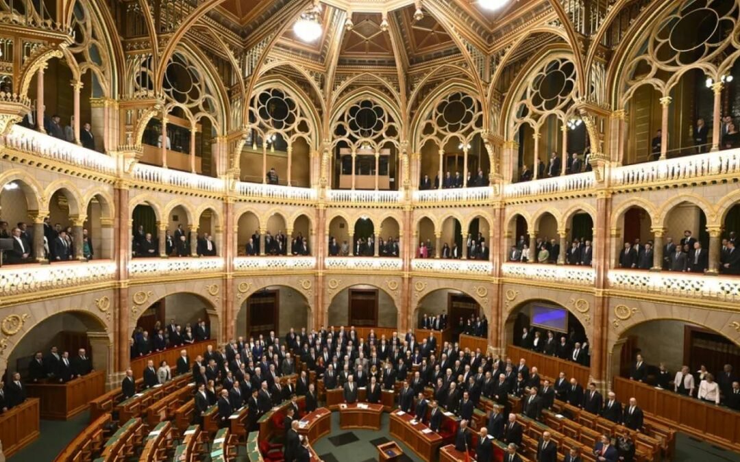 أشكال الحكم .. النظام الرئاسي مقابل النظام البرلماني