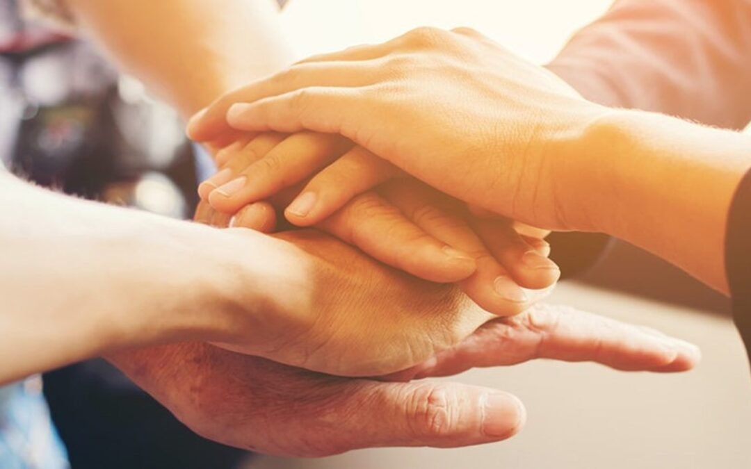 المجتمع المدني.. مفهومه وأهميته