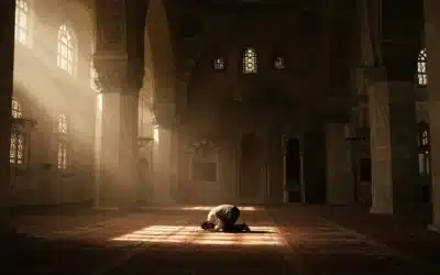 مفهوم الوسطية في الإسلام