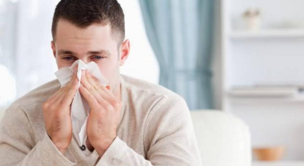 الوقاية من الأمراض