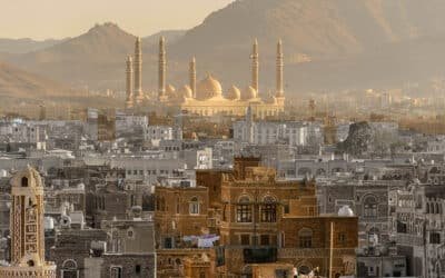 اليمن .. التاريخ العريق والحضارة المتجذرة