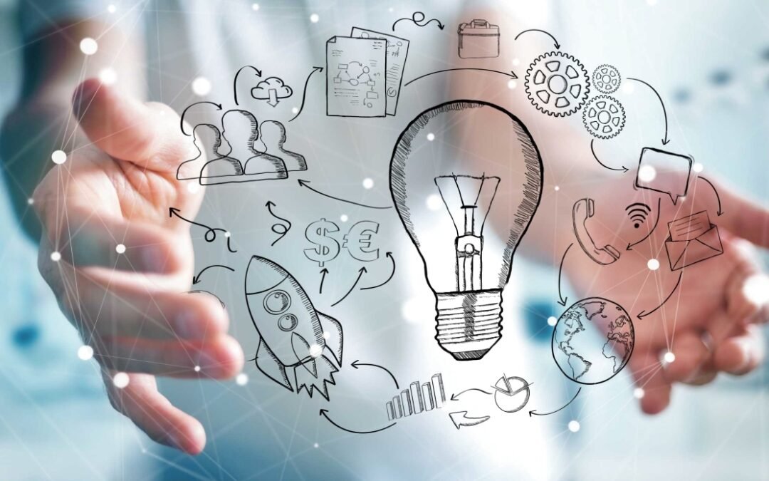 تطور العلوم وأثره في الحضارة الإنسانية