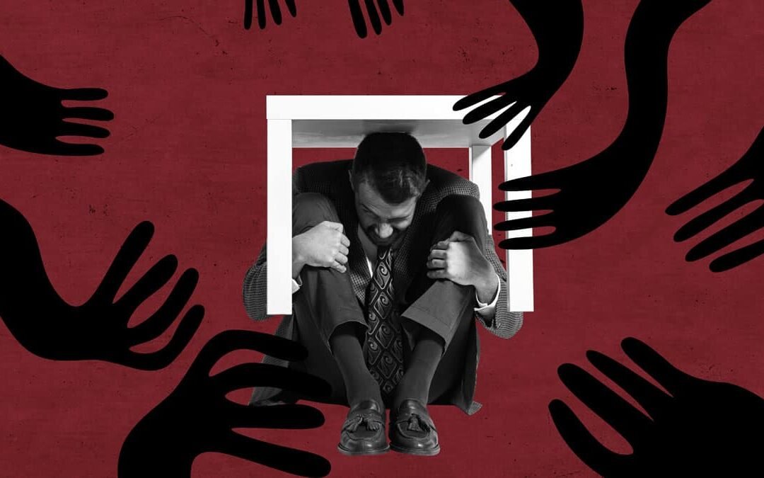 ثقافة الخوف .. المفهوم والتأثير الاجتماعي والسياسي