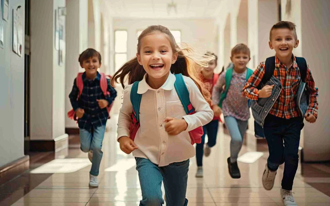 دور المدرسة في التربية .. بناء الإنسان وصناعة القيم