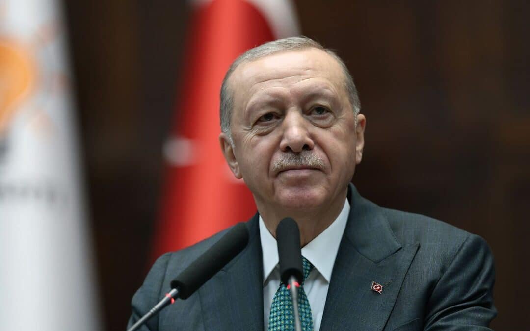 رجب طيب أردوغان .. من رئاسة بلدية إسطنبول إلى هندسة تركيا الجديدة