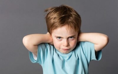 عناد الأطفال .. أسبابه النفسية وطرق التعامل التربوي السليم