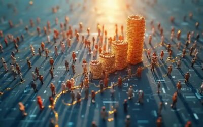 معدلات النمو السكاني عالميا