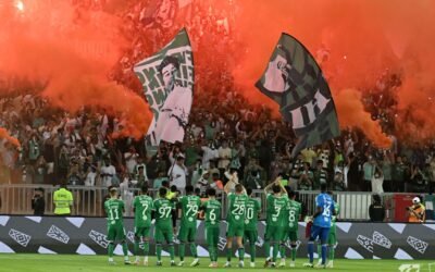 نادي الأهلي السعودي