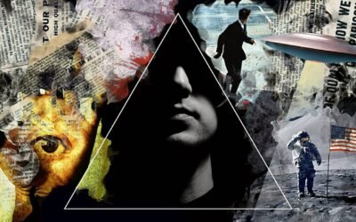 نظرية المؤامرة .. بين الشك المشروع والوهم الجماعي