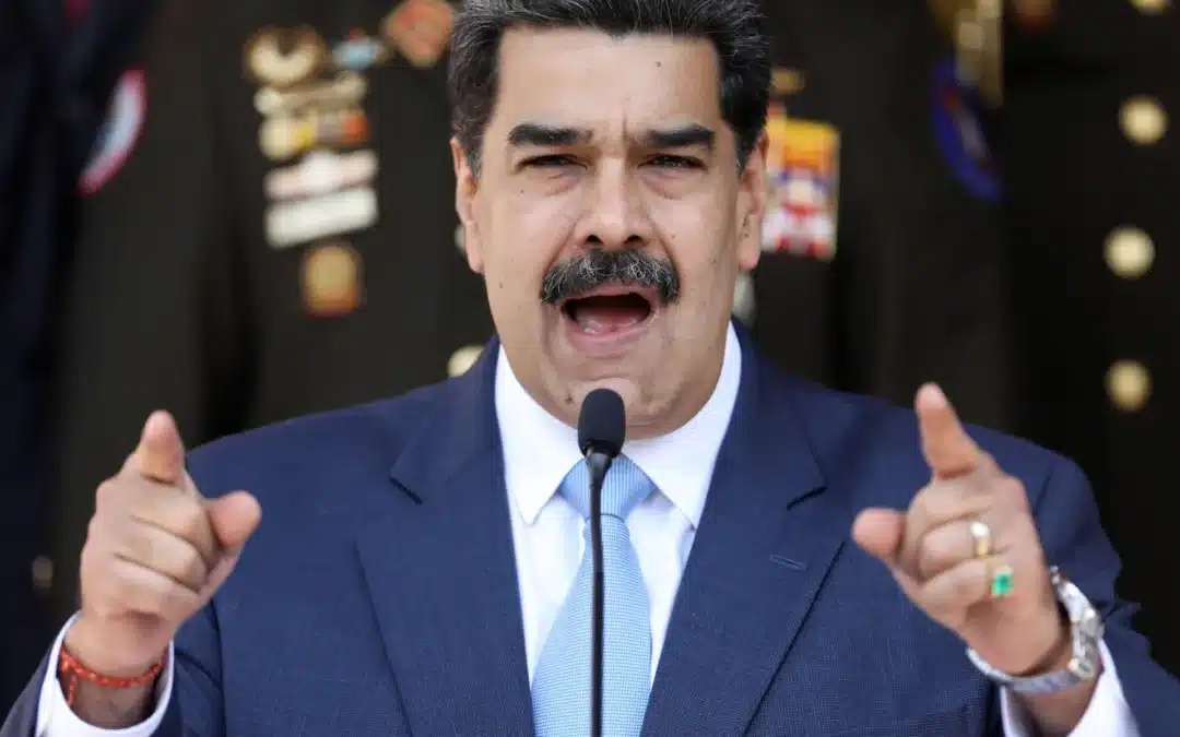 نيكولاس مادورو .. سيرة سياسية في قلب أزمات فنزويلا المعاصرة