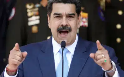 نيكولاس مادورو .. سيرة سياسية في قلب أزمات فنزويلا المعاصرة