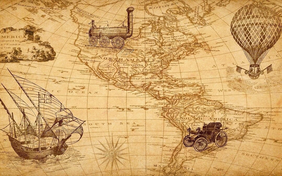 هل التاريخ علم أم سرد؟ إشكالية المنهج بين الرواية والتحليل