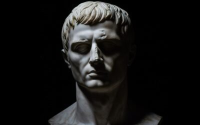 يوليوس قيصر .. القائد الذي غير وجه روما