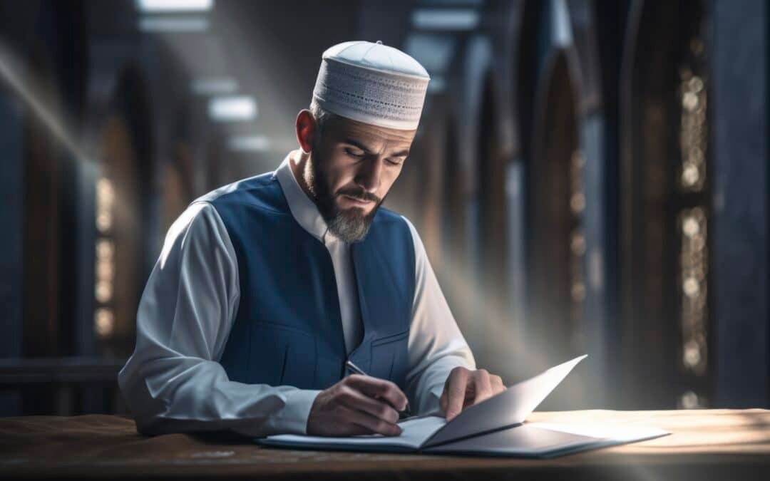 برنامج عبادي يومي في رمضان