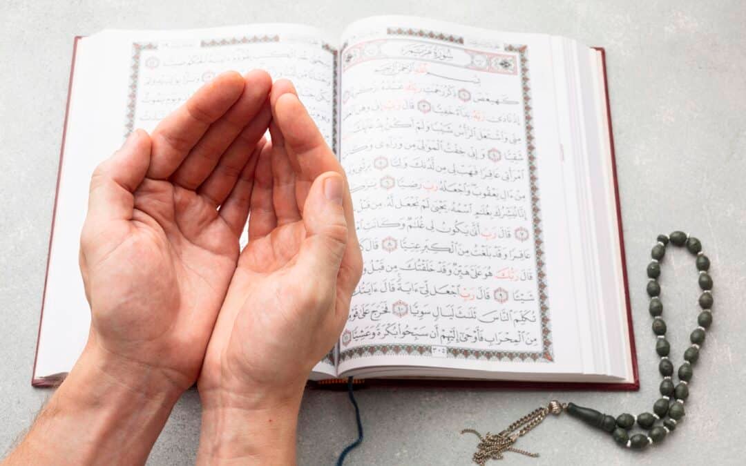 ليلة القدر .. فضلها وعلاماتها وأفضل الأعمال فيها