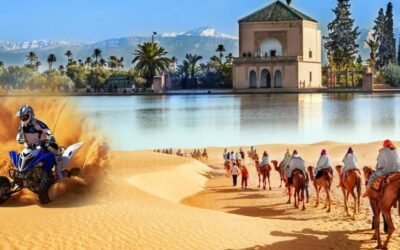 أخطاء شائعة يقع فيها المسافرون لأول مرة