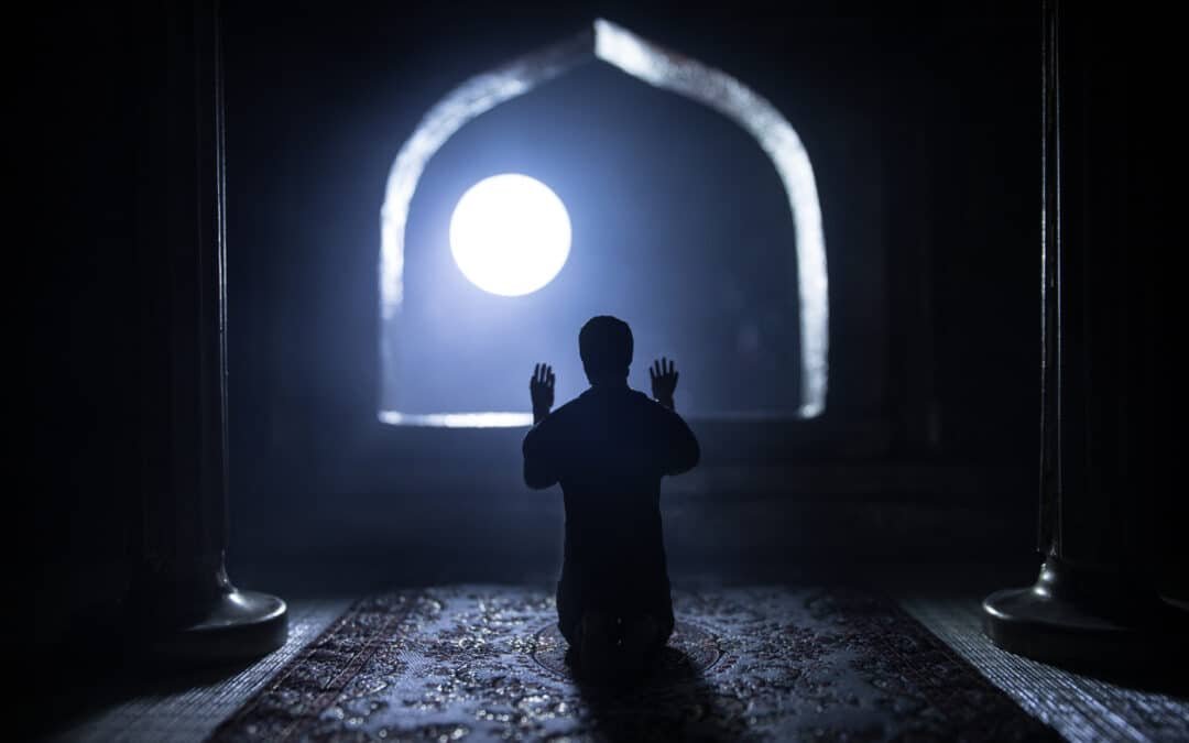 الاعتكاف في رمضان .. مفهومه وأحكامه وفضائله