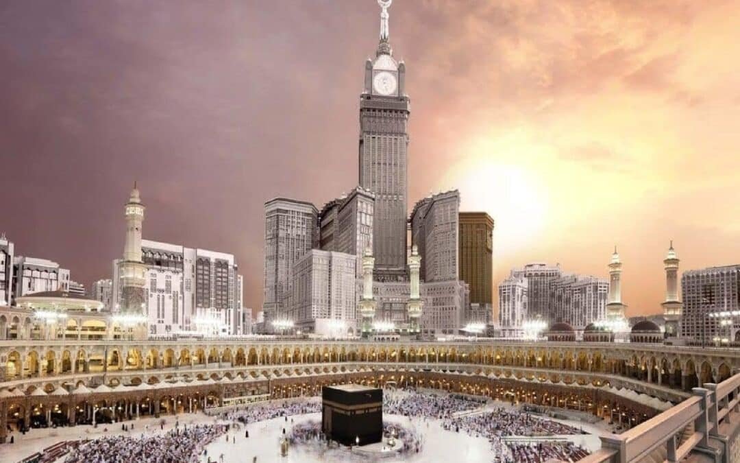 السياحة الدينية وأهميتها في العالم الإسلامي