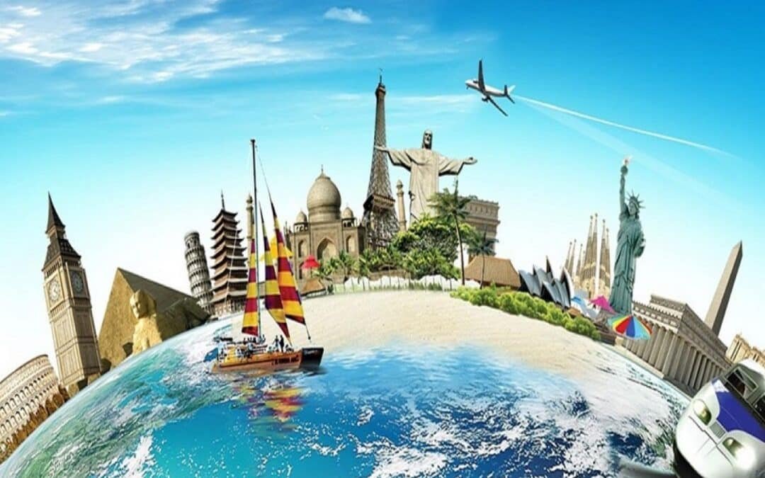 السياحة وأثرها على الاقتصاد المحلي