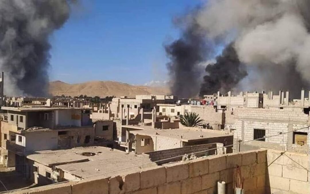 الصراعات الإقليمية وأسبابها التاريخية .. جذور ممتدة وتحولات معاصرة