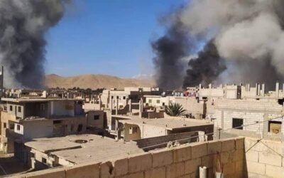 الصراعات الإقليمية وأسبابها التاريخية .. جذور ممتدة وتحولات معاصرة