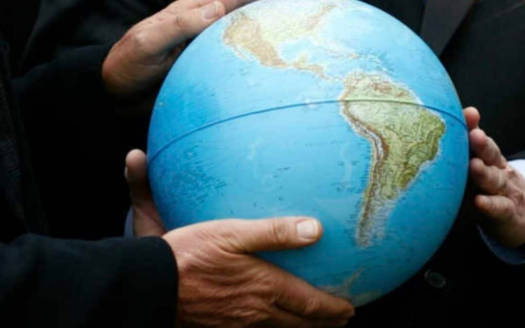 النظام الدولي .. المفهوم، التحولات، وموازين القوة