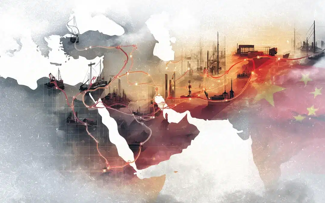 النفوذ الإقليمي وأدواته .. كيف تُدار القوة خارج الحدود؟