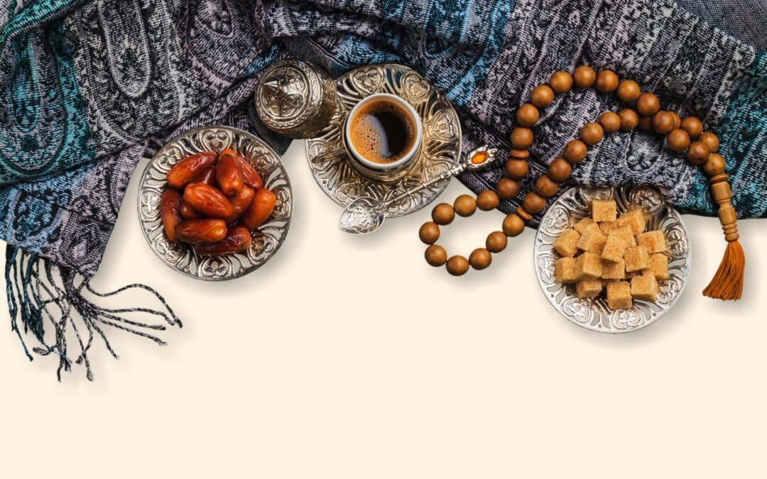 رمضان تجلى وابتسم .. إشراقة الروح وبداية الصفاء