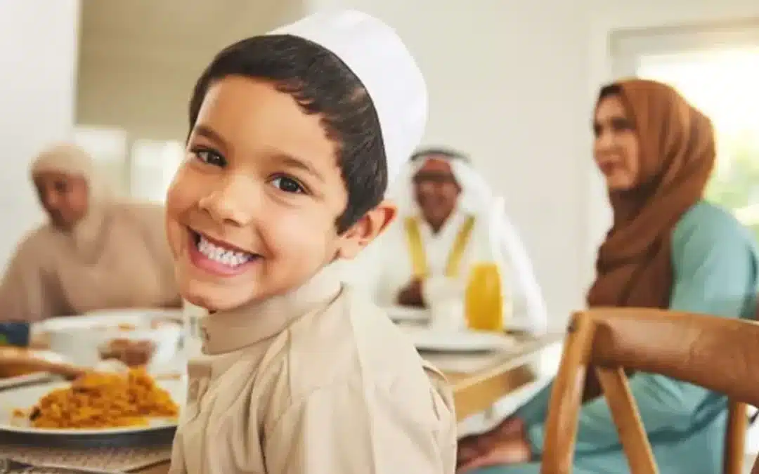 كيف نغرس حب الصيام في قلوب أطفالنا؟