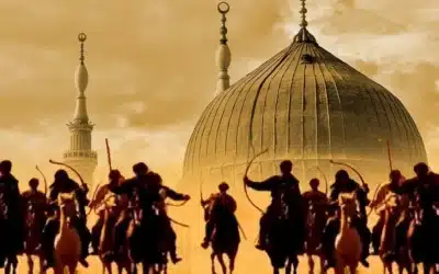 غزوات وأحداث تاريخية وقعت في رمضان