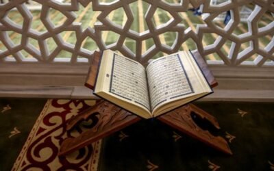 فضل تلاوة القرآن في رمضان