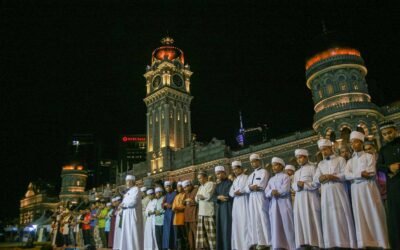 الفرق بين قيام الليل والتهجد .. توضيح فقهي وتربوي