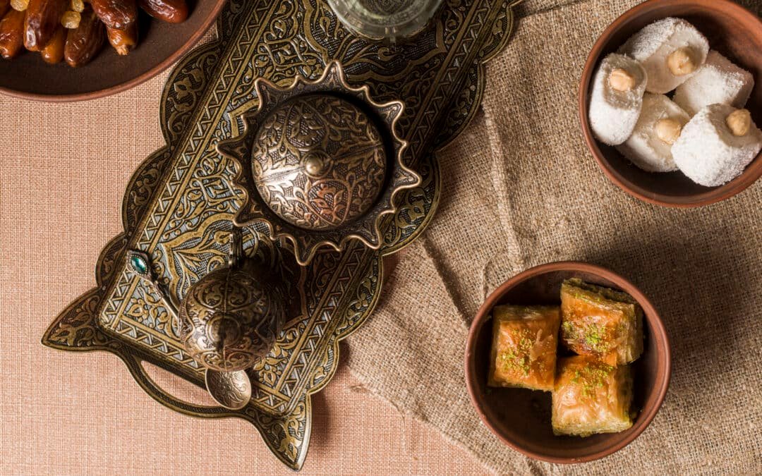 كيف كان النبي ﷺ يصوم رمضان؟ هدي نبوي عملي في الصيام والعبادة